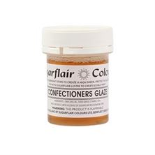 Picture of SUGARFLAIR EDIBLE CONFECTIONERS GLAZE 50ML